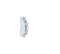COMPTEUR MONO 40A MODBUS MID - GESTION DU BATIMENT HAGER ECR140D
