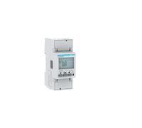 COMPTEUR MONO 80A MBUS MID - GESTION DU BATIMENT HAGER ECM180D