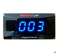 Compteur moto Koso Super Slim