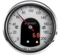 Compteur Motogadget Manomètre Motoscope Tiny
