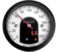Compteur Motogadget Manomètre SCOPE