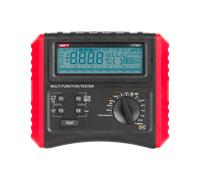 Compteur multifonction Uni-T UT595 pour électriciens