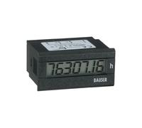Compteur numérique Bauser 3800.2.1.0.1.2 115-24