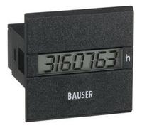 Compteur numérique Bauser 3801.2.1.0.1.2 G