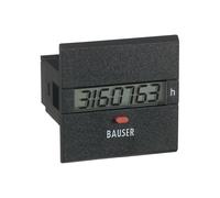 Compteur numérique Bauser 3811.2.1.1.0.2