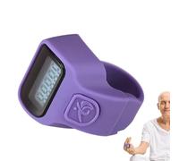 Compteur Numérique - Clicker De Portable, Minuteur Multifonction LCD Numérique, Outil De Comptage Portable Léger Pour Course, Événements Sportifs, Jeux En Plein Air, Comptage Inventaire