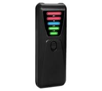 Compteur numérique, compteur de rayonnement - Dispositif détecteur de rayonnement compteur,Compteur de fréquence du détecteur de champ magnétique, lecteur LCD numérique, radiatium