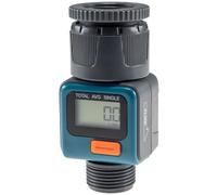 Compteur numérique d'eau CT-WZ4 4250416341341