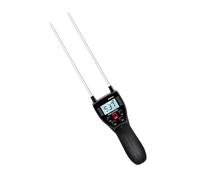 Compteur numérique de grains pour grains de blé et maïs double sondes avec écran LCD