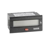 Compteur Numérique De Temps Et D'impulsions - Nouveau ! Résolution Twin