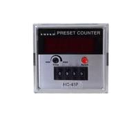 Compteur numérique HC-41P, compteur intelligent multifonctionnel, instrument de mesure de longueur, réversible, multimode