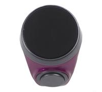 Compteur numérique intelligent avec écran LCD - Clicker rechargeable USB-C pour inventaire, golf, score, comptage de points de tricot, ajustement réglable, vert (violet)
