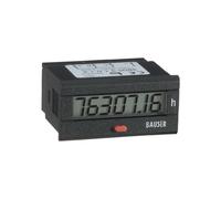 Compteur numérique mixte Bauser IZ/IT 12-24V/DC SIZ/IZ
