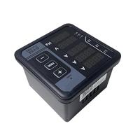 Compteur numérique multifonction for moteur GV59, 1 pièce, générateur, compteur numérique multifonctionnel avec fonction de protection GV59R(GV59R 280-450V)