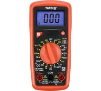 COMPTEUR NUMÉRIQUE MULTIFONCTIONNEL YT-73081 YATO