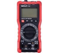 COMPTEUR NUMÉRIQUE MULTIFONCTIONNEL YT-73094 YATO
