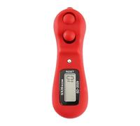 Compteur numérique perlé électronique avec fonction de réinitialisation manuelle pour l'exercice des doigts