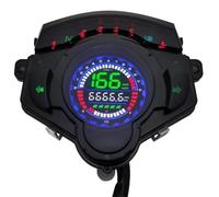 Compteur Numérique Pour Yamaha Jupiter Mx Lc135 V2-v7 | Tableau Bord Moto Compteur kilométrique Ful Meter SpeedMeter