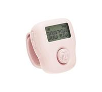 Compteur numérique USB rechargeable à main ergonomique à usage industriel à des fins éducatives industrielles