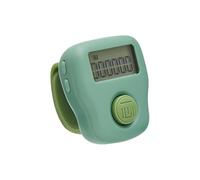 Compteur numérique USB rechargeable à main ergonomique à usage industriel à des fins éducatives industrielles