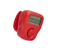 Compteur numérique USB rechargeable à main ergonomique à usage industriel à des fins éducatives industrielles