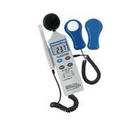 Compteur P 5035 : compteur d'environnement multifonction LCD 35 chiffres 25-9...
