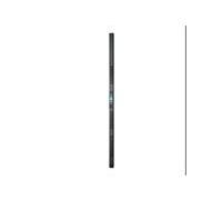 Compteur par prise APC avec PDU en rack de commutation ZeroU 2G - unité de distribution secteur