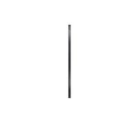 APC PDU Rack AP8659 - 0U Verticale, 24 prises (21xC13/3xC19), 200-230V, 16A, Noir