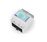 Compteur photovoltaïque 100A 3P 4W, interrupteur de réenclenchement triphasé, protecteur de réenclenchement, disjoncteur de limitation de courant