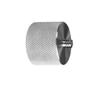 Compteur PTZ 25 g/100 G/125 G pour appareil photo DSRL contrepoids bloc équilibré avec écrou à vis standard 1/4 stabilisateur de contrepoids
