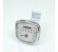 Compteur Rms Pour Scooter Piaggio 125 Vespa 1958-1966 083205 / Vna / Vnb Neuf
