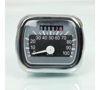 Compteur Rms Pour Scooter Piaggio 150 Vespa 1954 À 1955 Vl1t Vl3t 100km/H Neuf