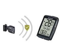 Compteur Sans Fil Sigma Bc 14.0 Wl Sts