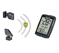 Compteur Sans Fil Sigma Bc 14.0 Wl Sts Cad Avec Cadence De Pedalage