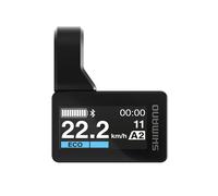 COMPTEUR SHIMANO STEPS POUR ROUTE - VTT SC-EN600 - 4550170234904