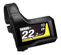 Shimano Marches pour Ordinateur de vélo SC-EM800