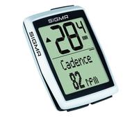 Compteur Sigma BC 12.0 WL STS
