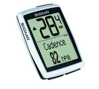 Compteur Sigma BC 12.0 WL STS Blanc TU