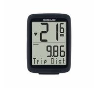 Sigma Compteur Vélo Bc 8.0 Wr
