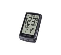 Compteur sigma eox view 1300 noir
