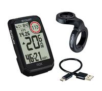 Sigma Compteur Vélo Rox 4.0 Endurance