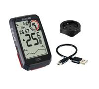 Compteur Sigma Rox 4.0 Gps - noir - TU