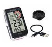 Compteur sigma rox2.0 gps blanc Blanc G
