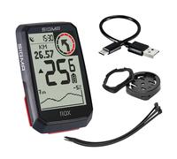 COMPTEUR SIGMA ROX4.0 GPS NOIR ALTIMETRE -VRAC-