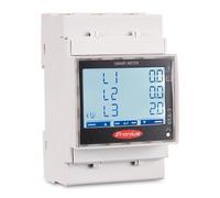 COMPTEUR SMART METER TS 65A-3 DIRECT 3F NEUF 42,0411,0345