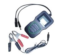 Compteur Solaire, 5.91x3.15x1.18 Pouces, Testeur d'énergie à Main Le Soleil, Dispositif de Mesure numérique avec écran LCD pour l'automobile agricole de Recherche Industrielle, Outil Portable pour Le
