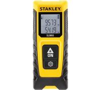 Compteur Stanley slm65 stht77065-0 20 m Laser