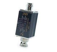 Compteur SWR 10W avec indicateurs LED, bidirectionnelle Portable, compteur de puissance portatif, compteur SWR