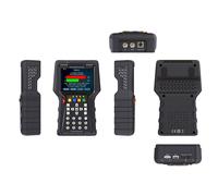 Compteur terrestre/satellite numérique Optex