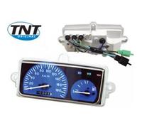Compteur TNT pour Scooter MBK 50 Booster Spirit 1999 à 2003